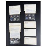 1965 S Mint Proof Sets