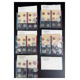 1965 S Mint Proof Sets