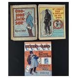 20th Century Black Americana Sheet Music