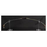 Korean Gaya Traditional Archery Bow