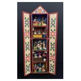 Ayacucho Peru Retablo Portable Box Shrine