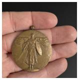 WWI WW1 United States Victory Medal