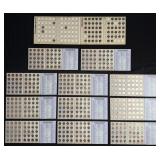 $114.75 Face Value National Park Quarters