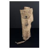 WW2 USAF A-1 Imperial Survival Machete Sheath