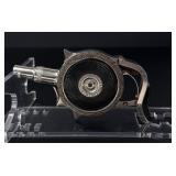 Chicago Firearms Co Palm Protector Pistol