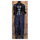 Korean War USAF D-1A Heavy Flying Trousers
