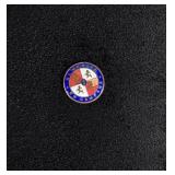 Spanish Civil War Merit in Campaign Badge