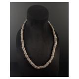 Native American Indian Trade Bead Necklace