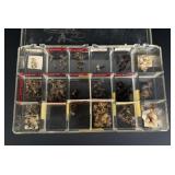 Group of Montana Fishing Flies Streamers