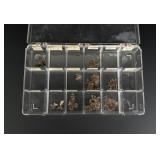 Group of Montana Fly Fishing Flies