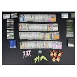 Chinese Pokemon 151 Cards