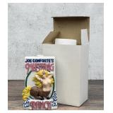 Mustang Ranch Brothel Porcelain Decanter