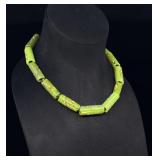 Millefiori Native American Indian Trade Beads