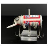 Heddon Big Bud Fishing Lure