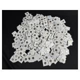 Approximately $30 Face Value in Nickels