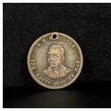 DN McMillan New York Pharmacal Association Token