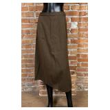 WW2 US Army WAC Woman