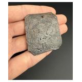 Charleston South Carolina Slave Tag Badge