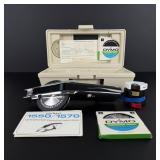 Dymo 1550 Tapewriter Label Maker