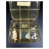 Group of Hand Tied Montana Fly Fishing Flies