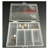 Group of Montana Fly Fishing Flies