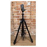 Manfrotto 055MF3 MagFIBER Tripod