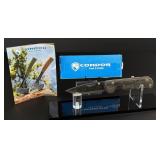 Condor Krakatoa Pocket Knife