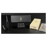 Kizer Urban Protector T103 Ice Pick Spike Knife