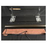 Sage Z Axis 496 4 Piece Fly Fishing Rod