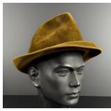 Lock and Co Hatters Brooks Brothers Fedora