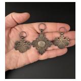 WW2 Japanese Order of the Rising Sun Medals