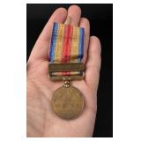 WW2 Japanese China Incident Medal