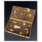 Marathon Bait Company Bait Lure Book Box