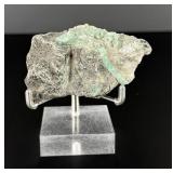 Columbian Emerald Specimen
