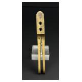 Colts Patent .31 Caliber Bullet Mold 1849 Pocket