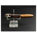 Civil War Billinghurst Starr Revolver Bullet Mold