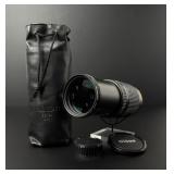 Nikon ED AF Nikkor 70-300mm 4 5.6 D Camera Lens