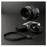 Nikon AF-S DX Nikkor 18-55mm Camera Lens