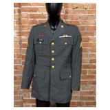 Vietnam War US Army 1st Signal Brigade Uniform