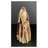 Silvestri St. Nicholas Santa by A Costanza