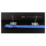 Suntech Kurenai Carbon Tenkara Fly Fishing Rod