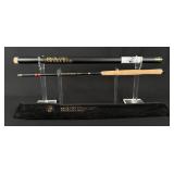 Kasugo Tenkara Carbon Fiber Fly Fishing Rod