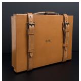 Abercrombie and Fitch Shotgun Shell Ammo Case