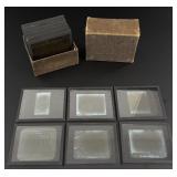 Triangle Shirtwaist Factory Fire Lantern Slides