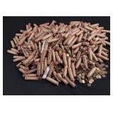 Approximately $200 Face Value Rolled Pennies