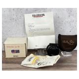 Tibor Billy Pate Bonefish Fly Fishing Reel