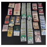 Fly Fishing Tackle and Leader