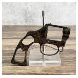 Montana Dug Colt Police Positive Target Revolver