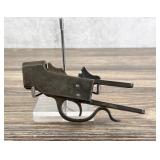 Stevens Favorite Rifle Action