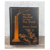 In the Shadow of the Big Stack Black Eagle Montana